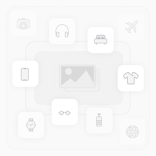 Cache-Nez Save Car Medical 50 Pièces