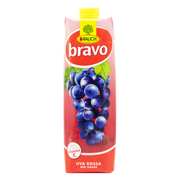 [BRAV008] Bravo Raisin Unité 1L